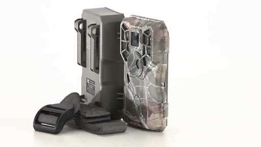 Stealth Cam PX14 Trail/Game Camera 8MP 360 View - image 7 from the video